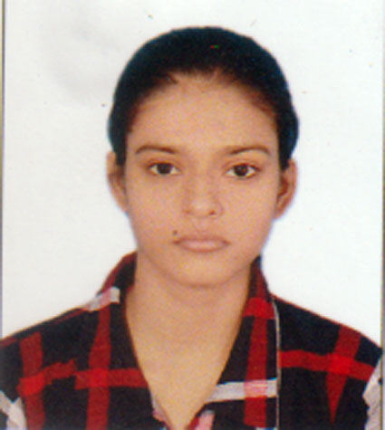 Student Photo Not Available