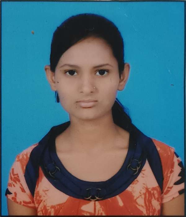 Student Photo Not Available