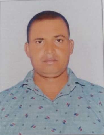 Student Photo Not Available