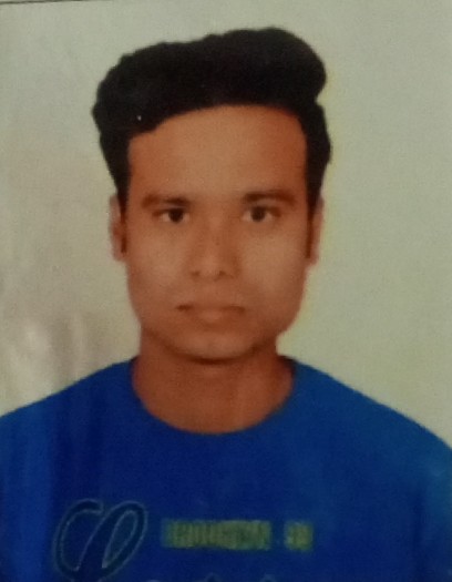 Student Photo Not Available