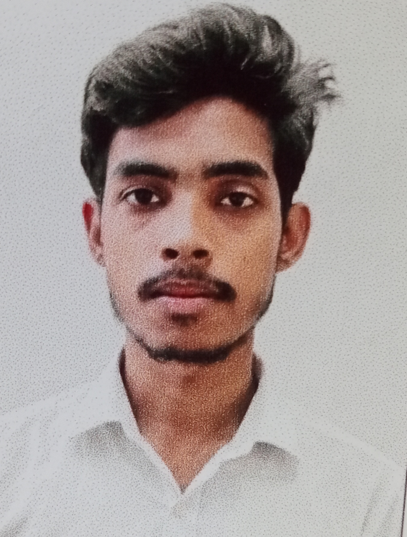 Student Photo Not Available