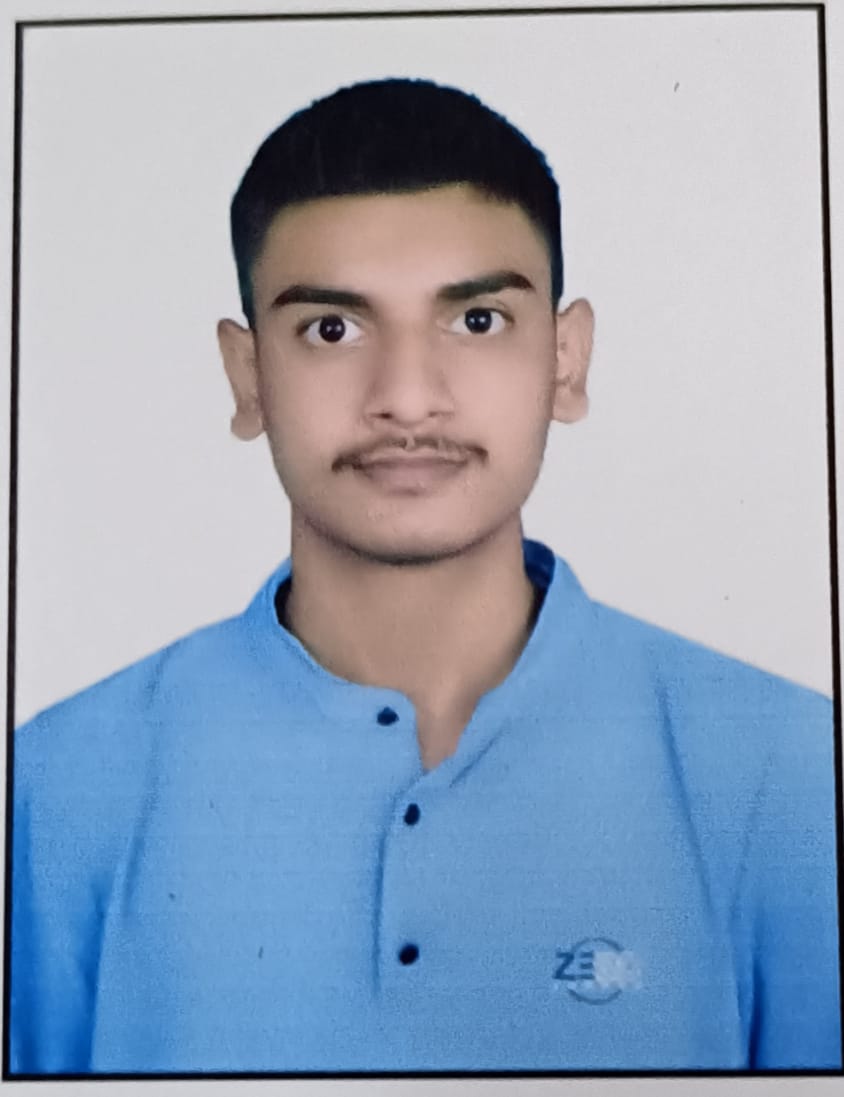 Student Photo Not Available