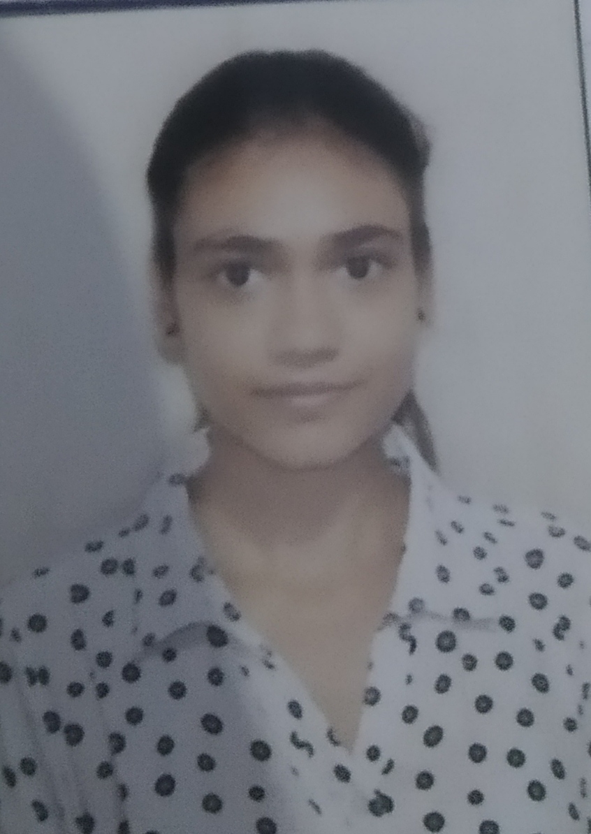 Student Photo Not Available