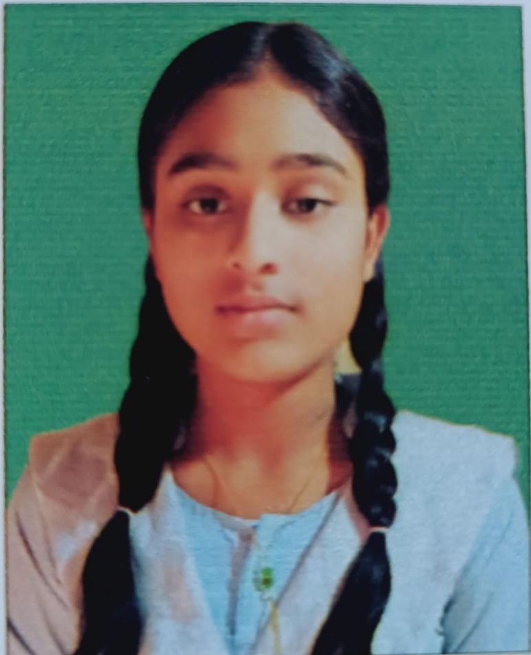 Student Photo Not Available