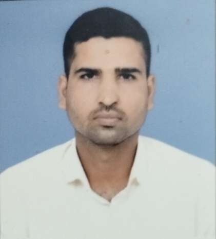 Student Photo Not Available