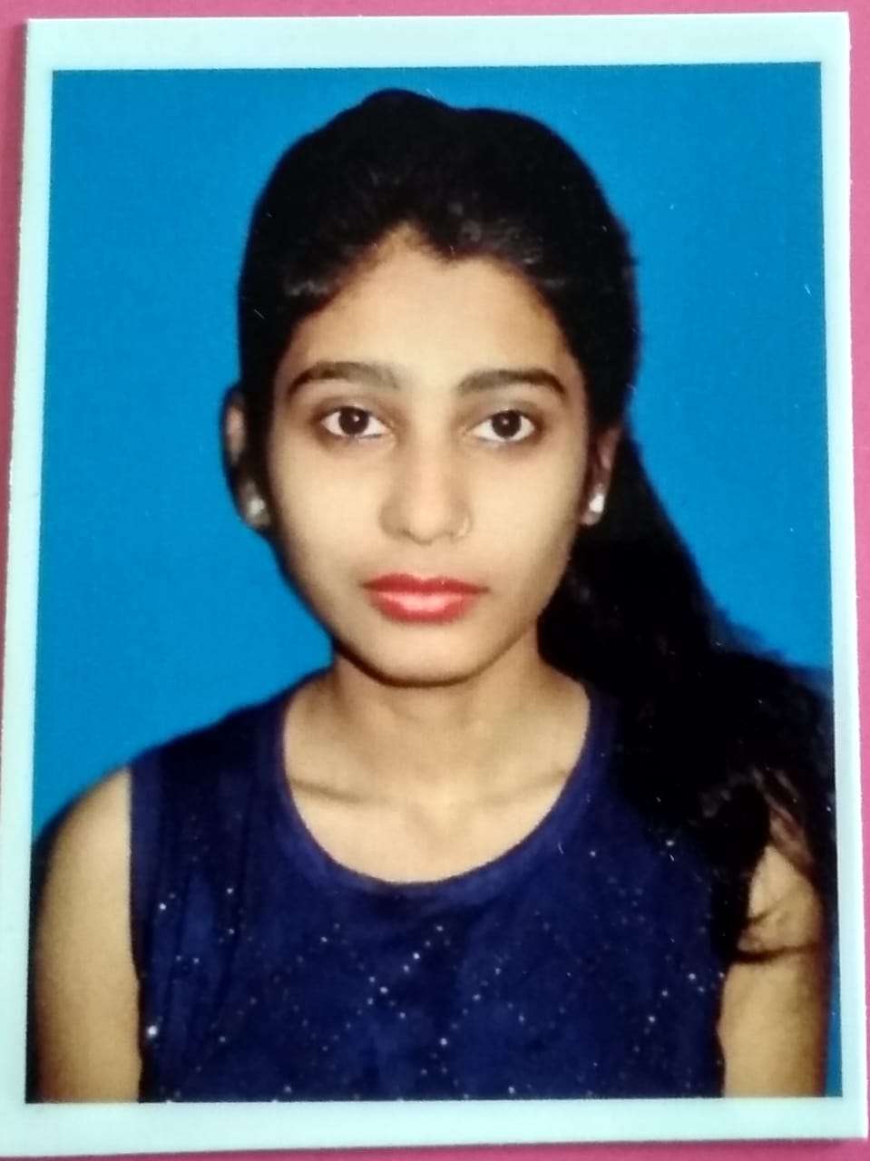 Student Photo Not Available