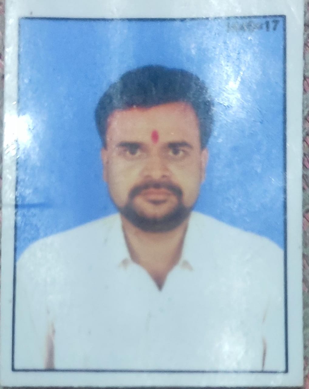 Student Photo Not Available
