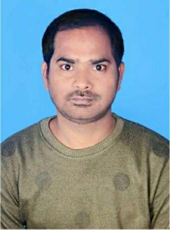 Student Photo Not Available