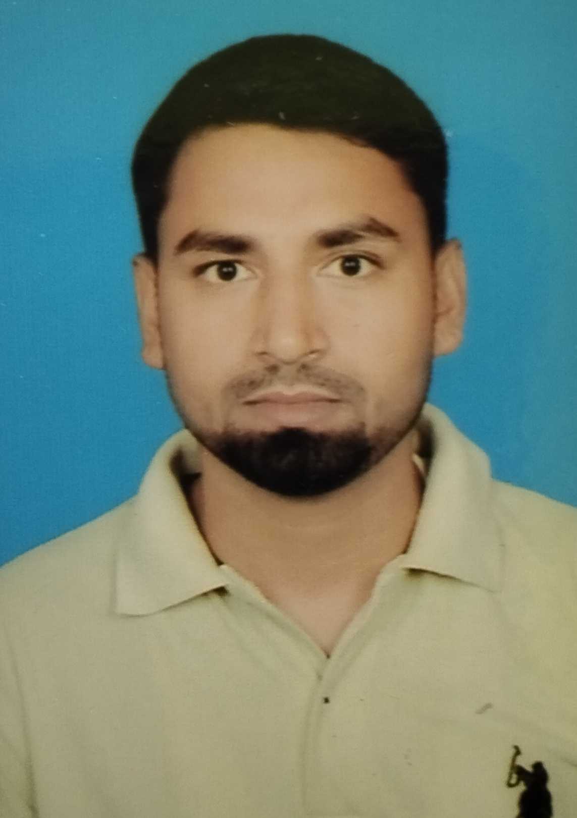 Student Photo Not Available