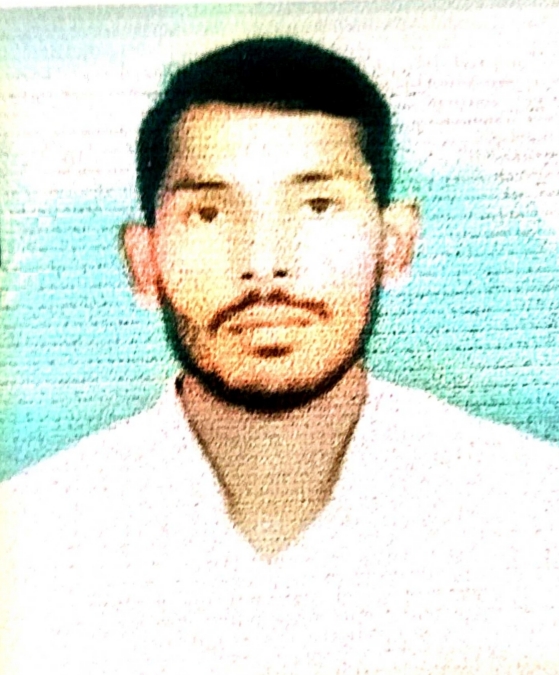 Student Photo Not Available
