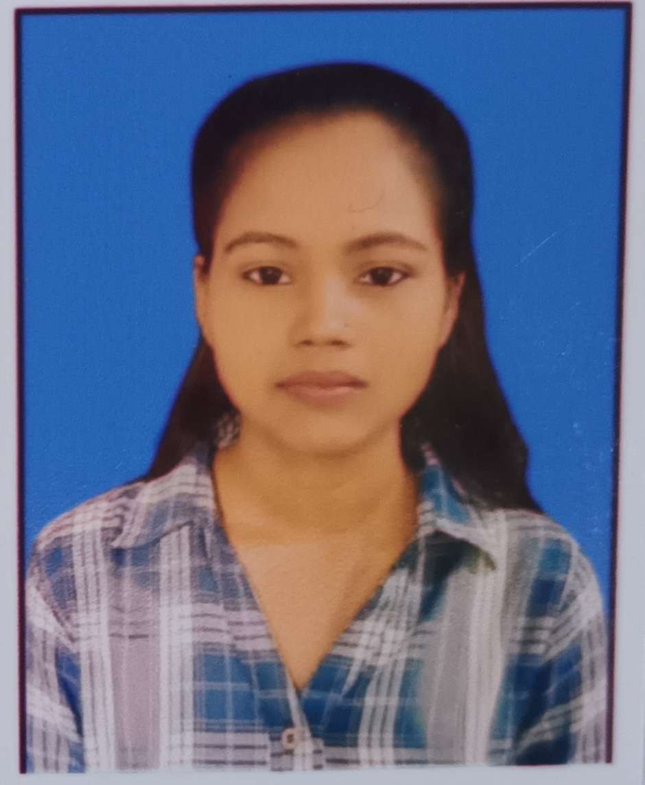 Student Photo Not Available