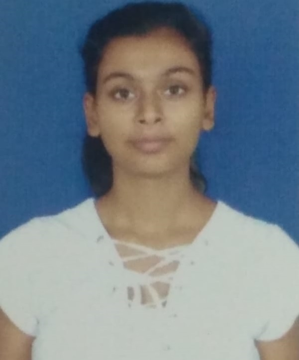 Student Photo Not Available