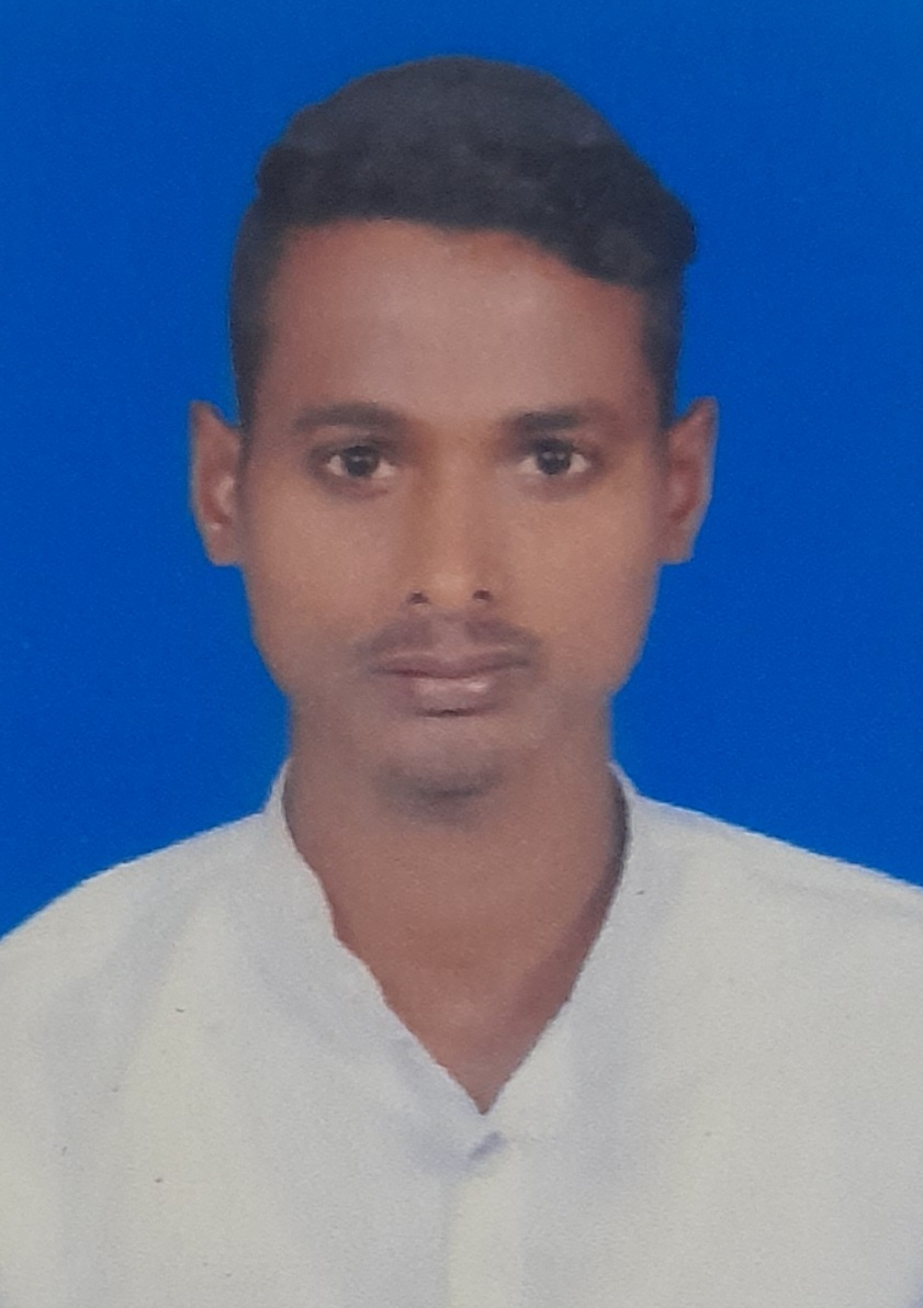 Student Photo Not Available