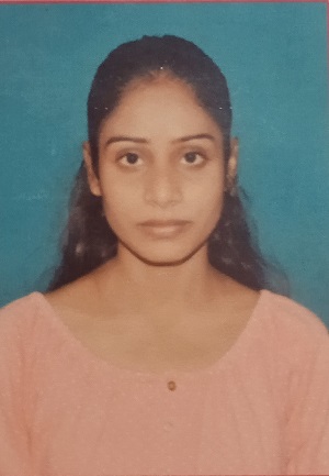 Student Photo Not Available