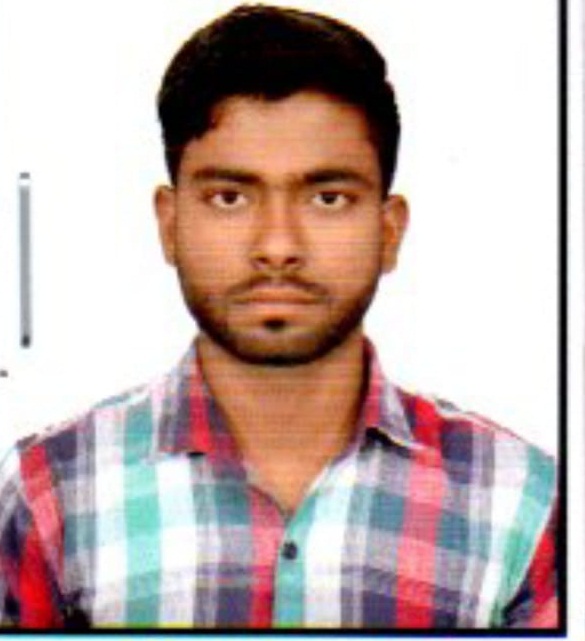 Student Photo Not Available