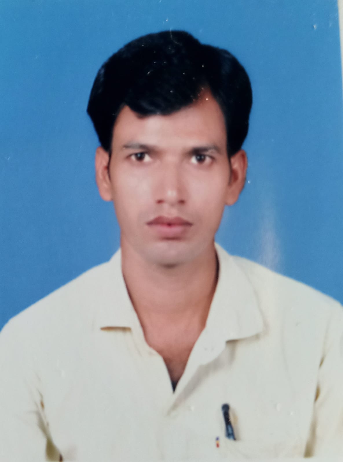 Student Photo Not Available