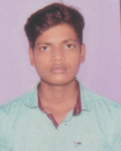 Student Photo Not Available