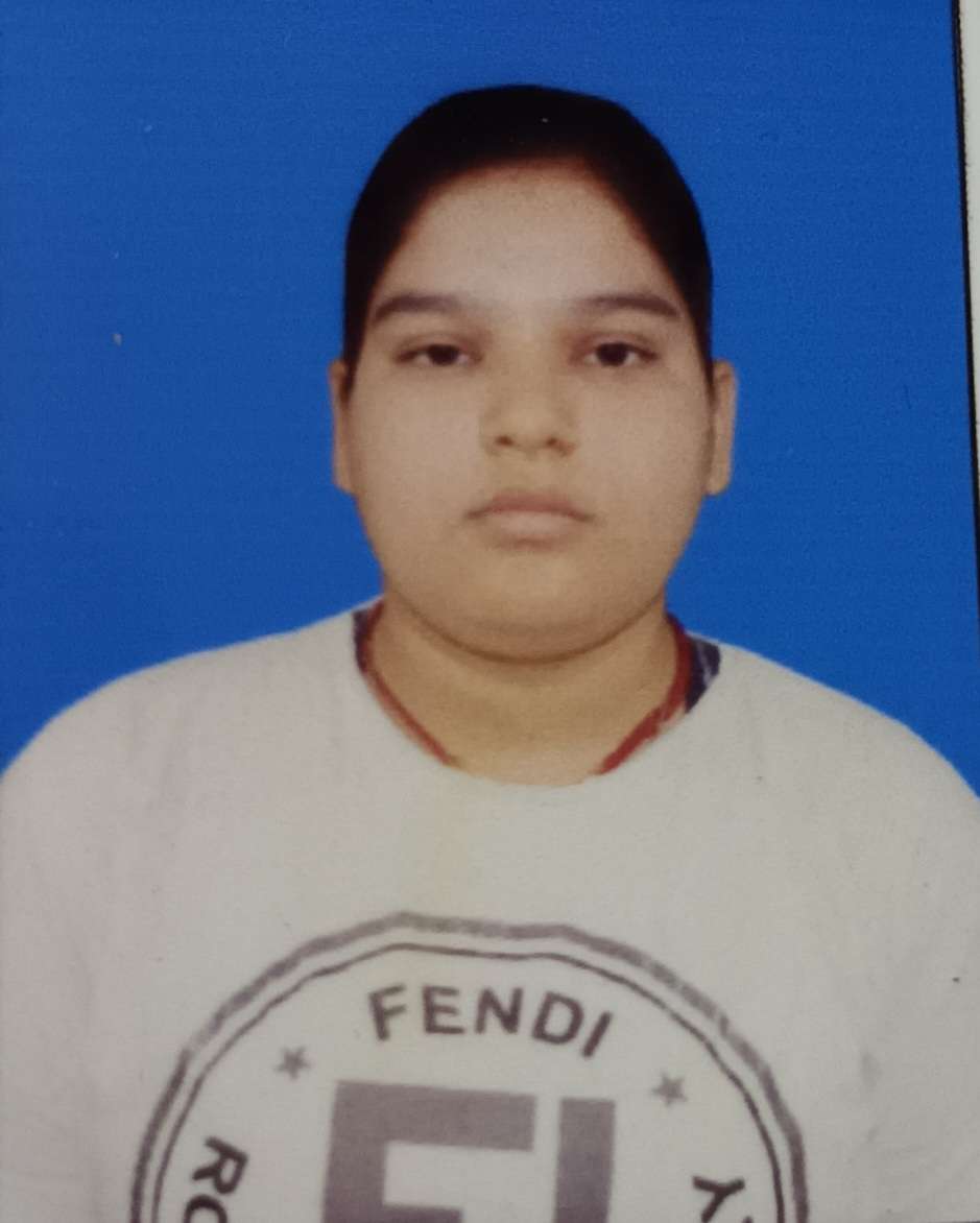 Student Photo Not Available