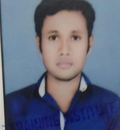 Student Photo Not Available