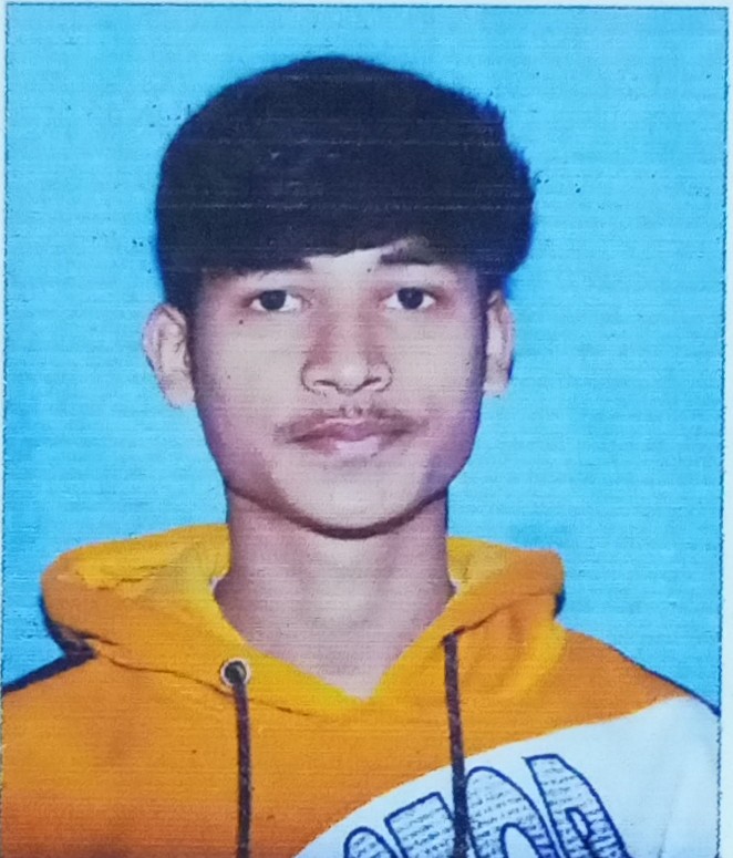 Student Photo Not Available