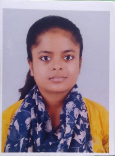 Student Photo Not Available