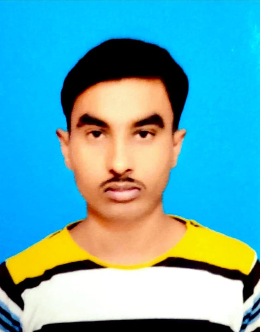 Student Photo Not Available