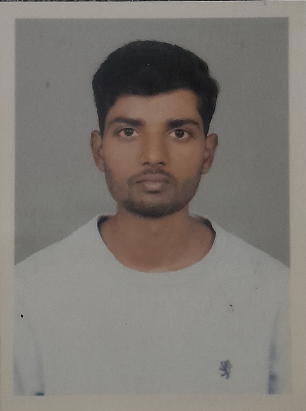 Student Photo Not Available