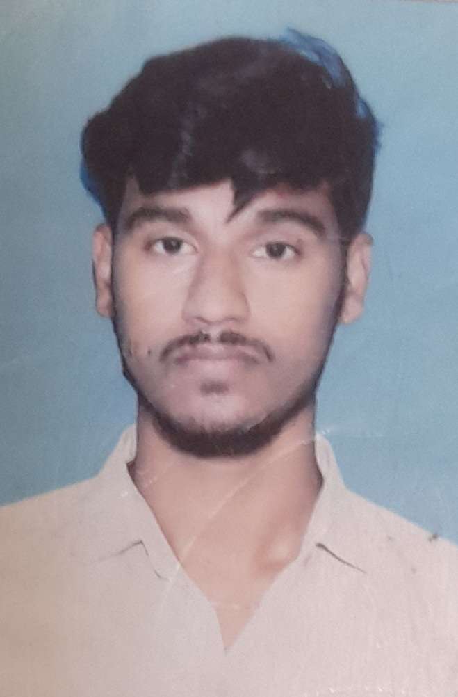 Student Photo Not Available
