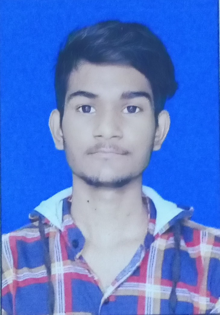 Student Photo Not Available