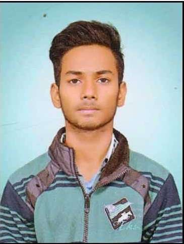 Student Photo Not Available