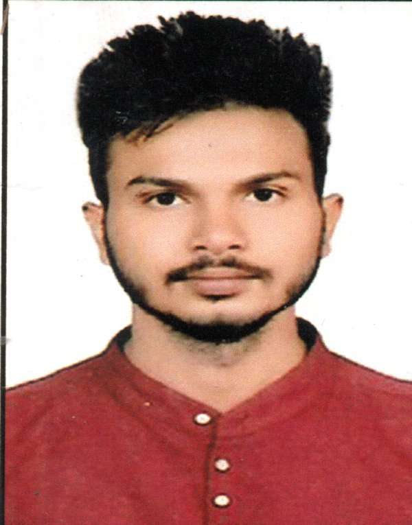 Student Photo Not Available