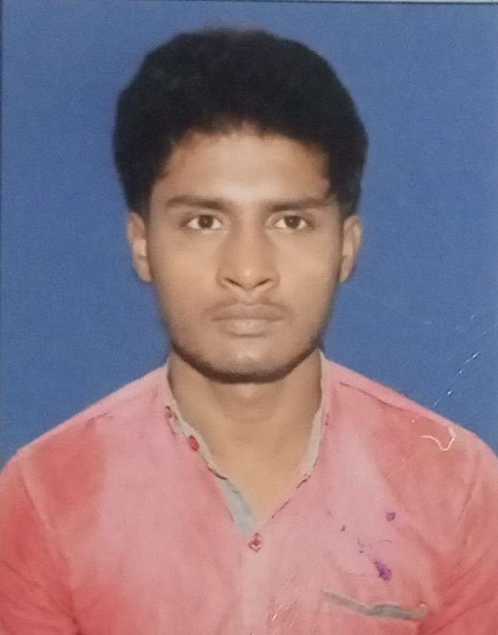 Student Photo Not Available