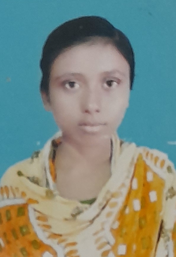Student Photo Not Available