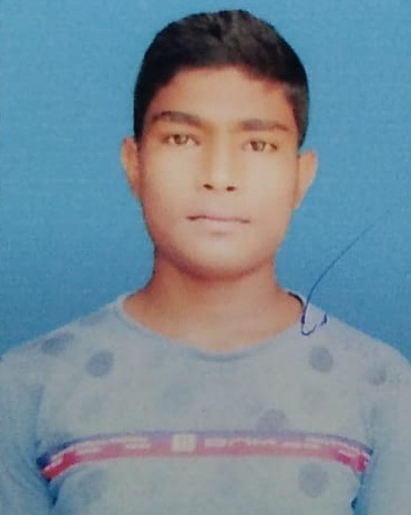 Student Photo Not Available