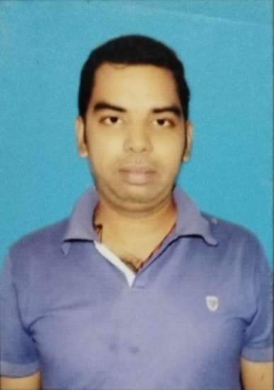 Student Photo Not Available