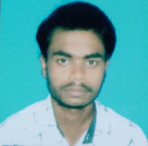 Student Photo Not Available