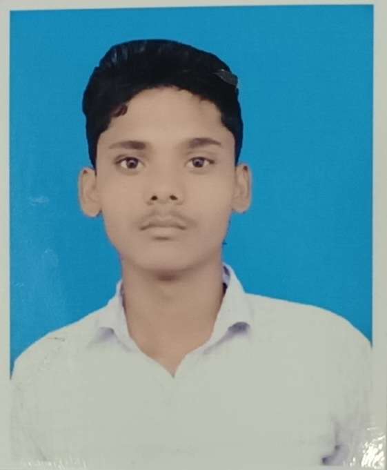 Student Photo Not Available