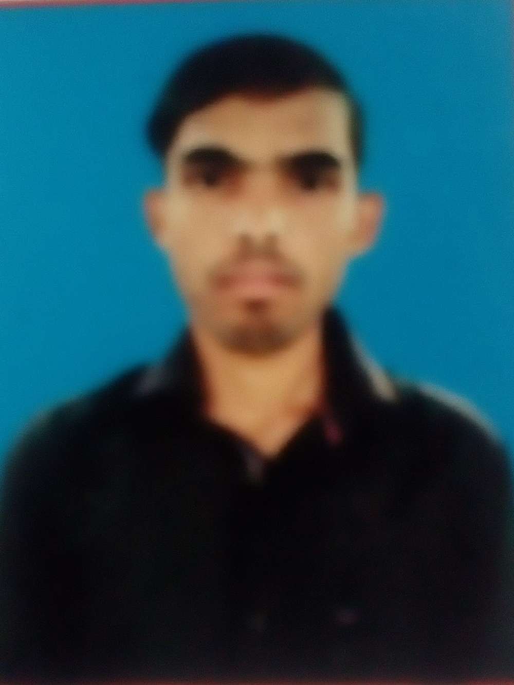 Student Photo Not Available