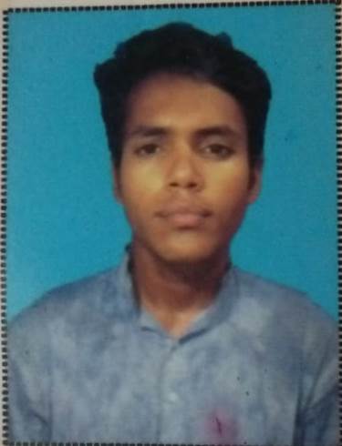 Student Photo Not Available