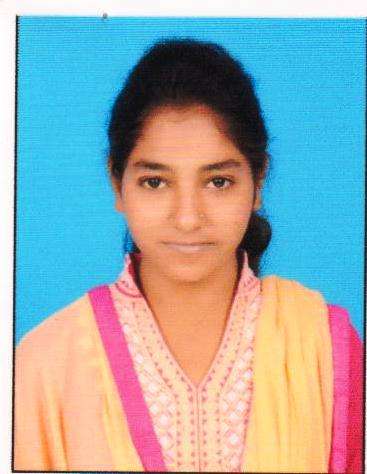 Student Photo Not Available