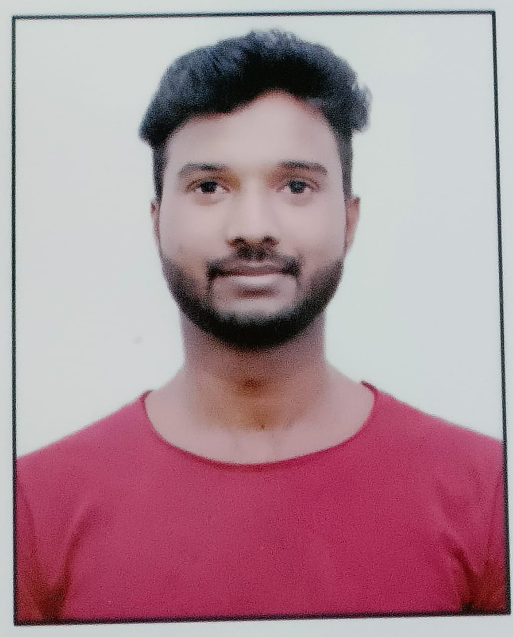 Student Photo Not Available