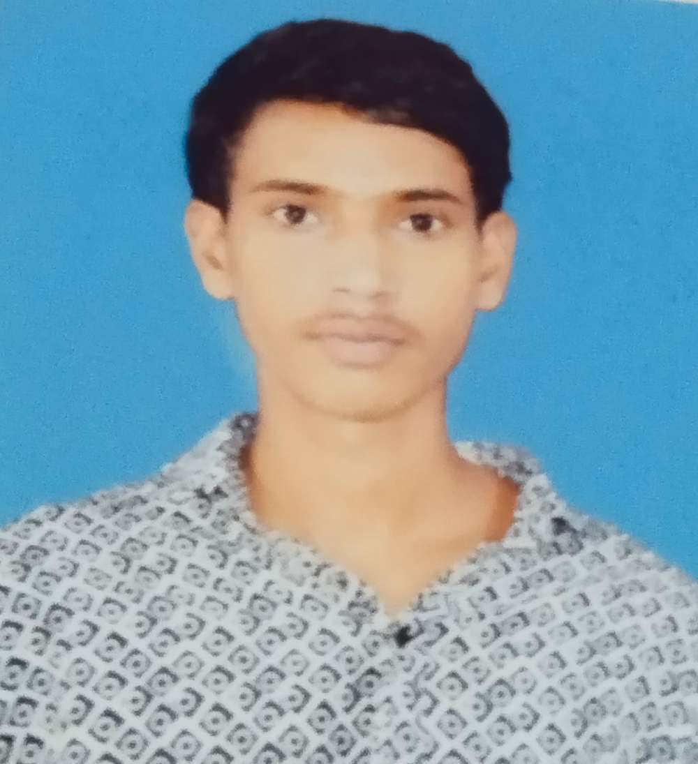 Student Photo Not Available