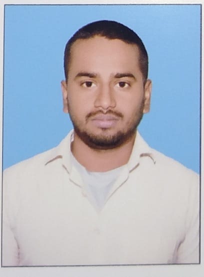 Student Photo Not Available