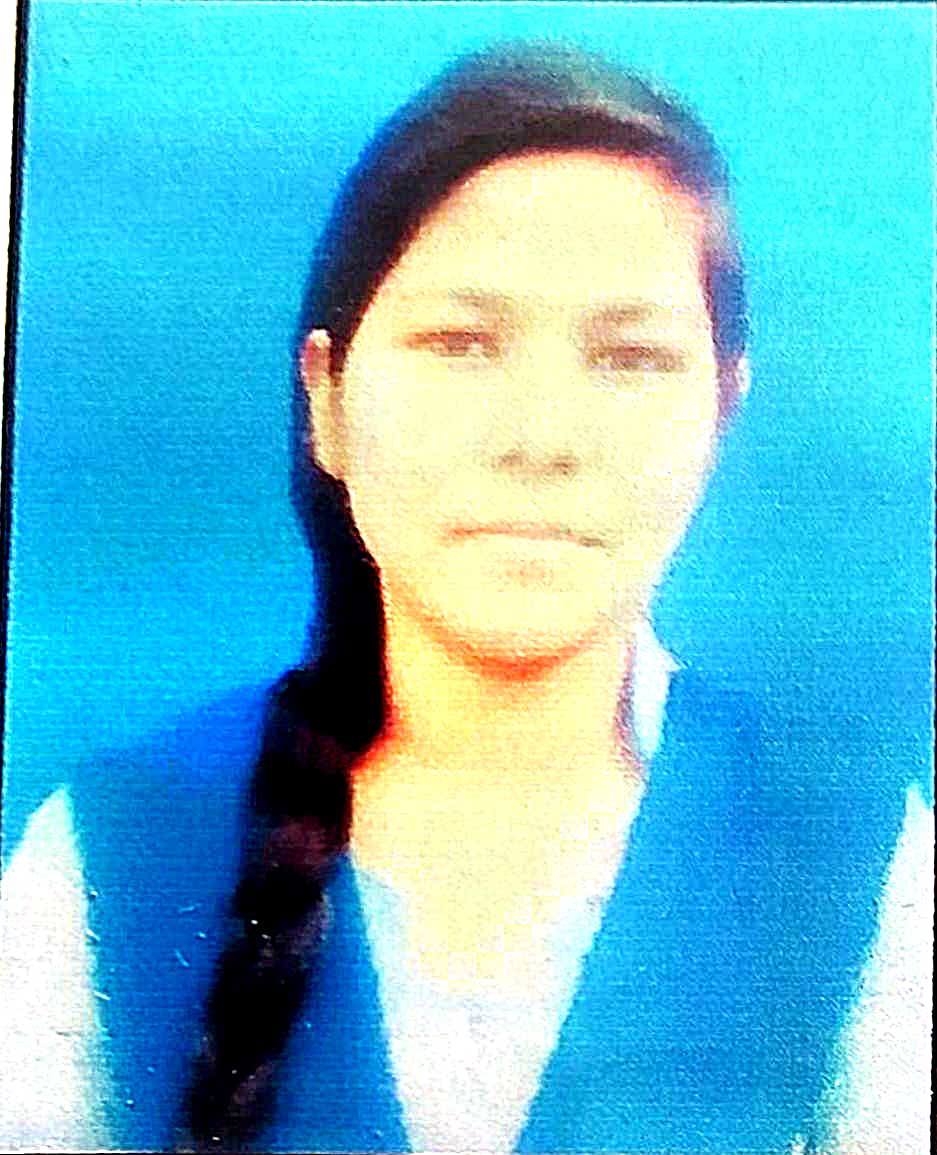 Student Photo Not Available