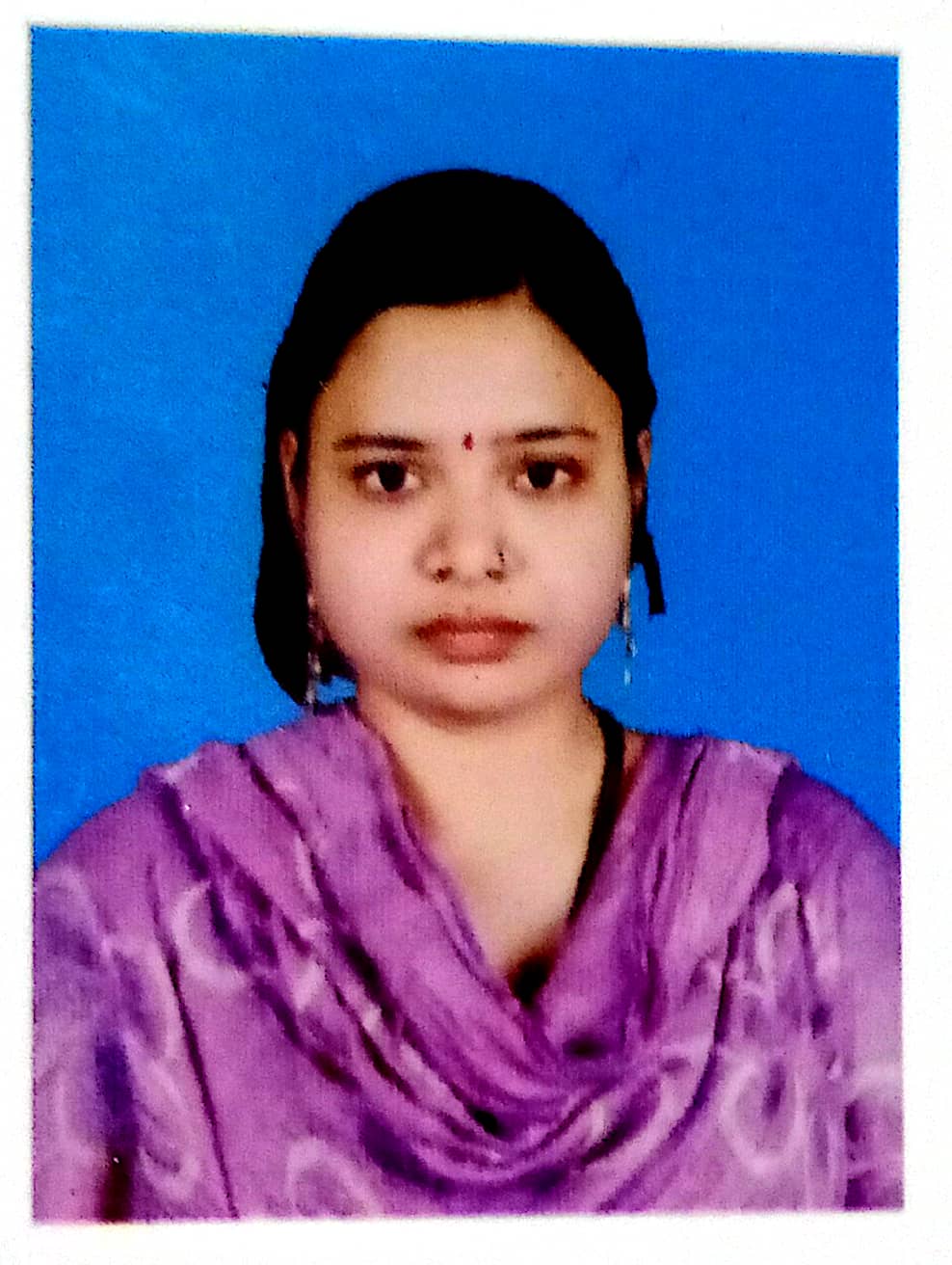 Student Photo Not Available