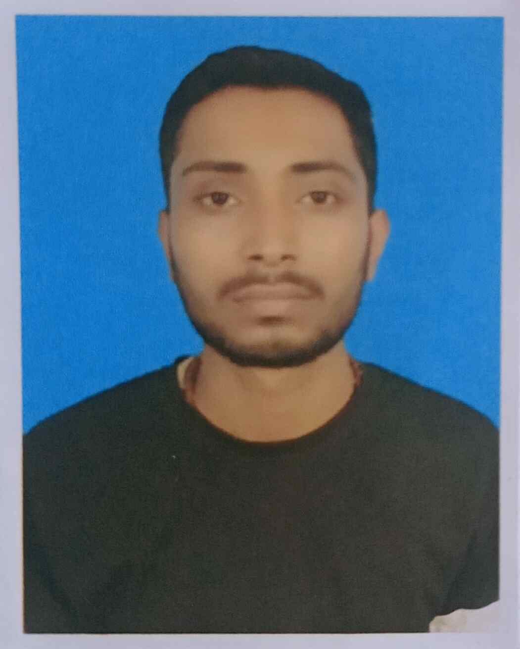 Student Photo Not Available