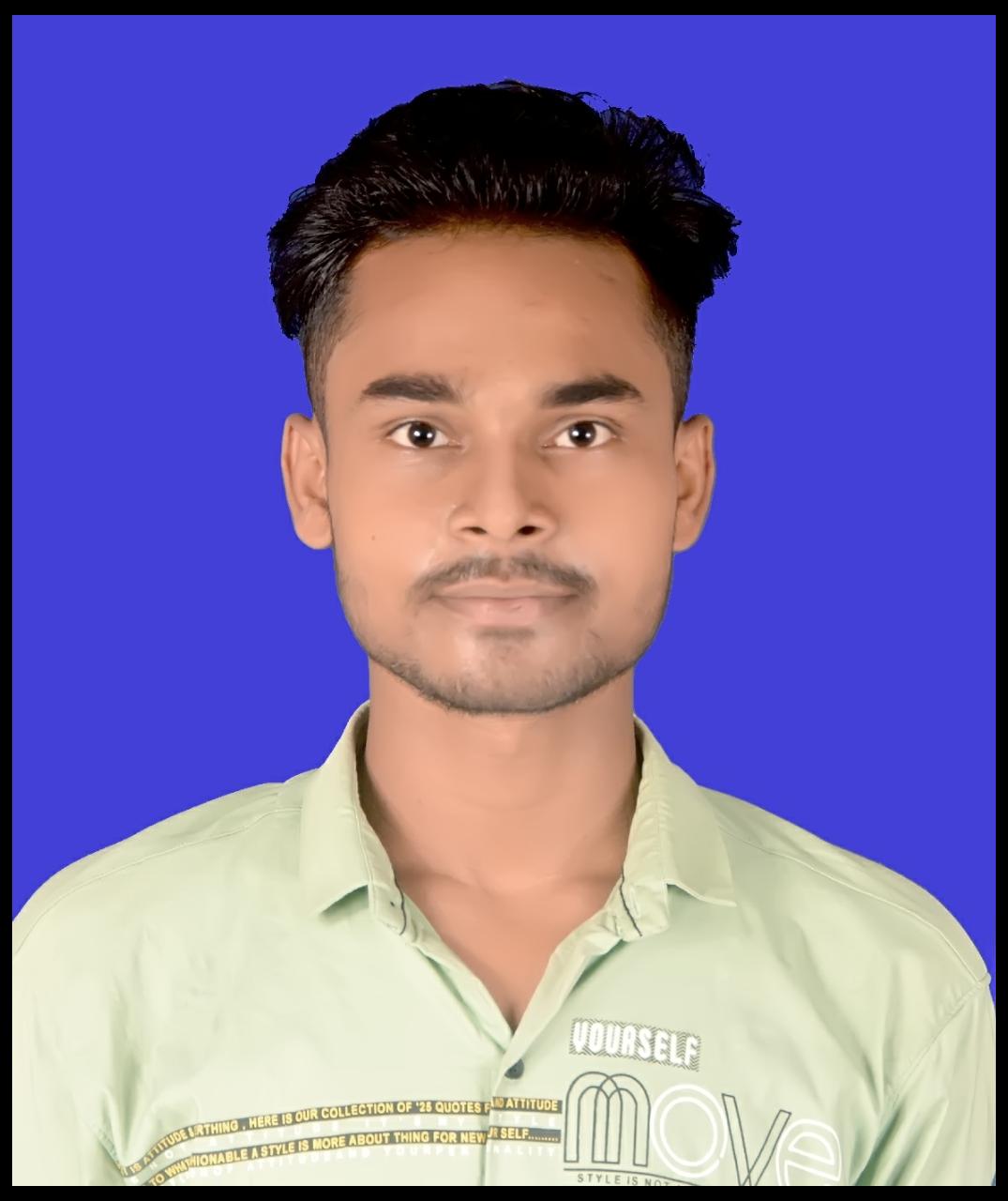 Student Photo Not Available
