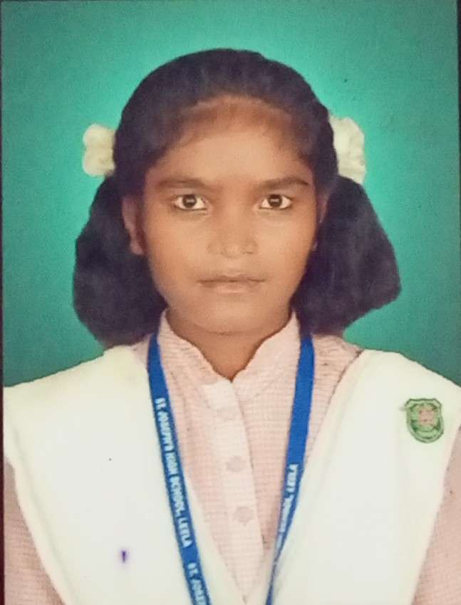 Student Photo Not Available