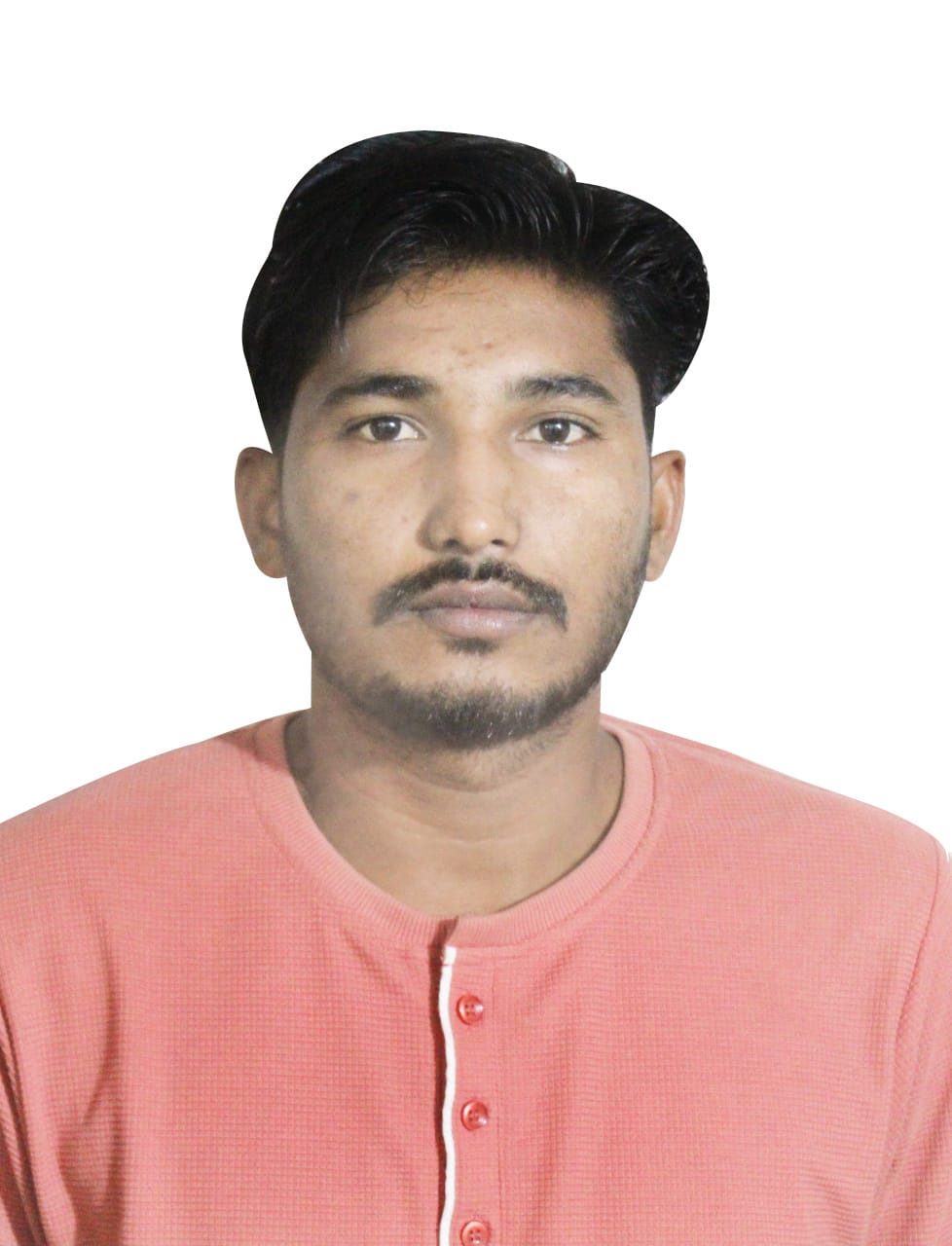 Student Photo Not Available