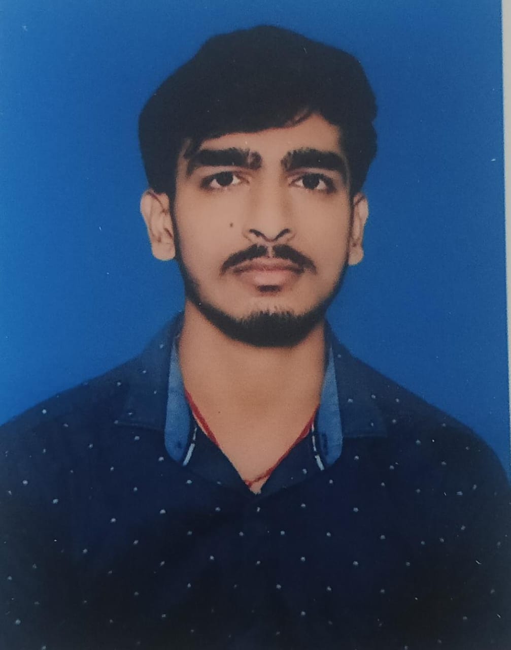 Student Photo Not Available